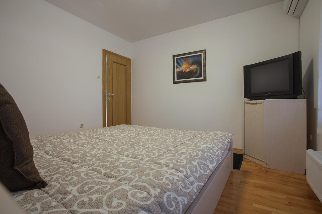 Guesthouse Rota Mostar Zimmer foto