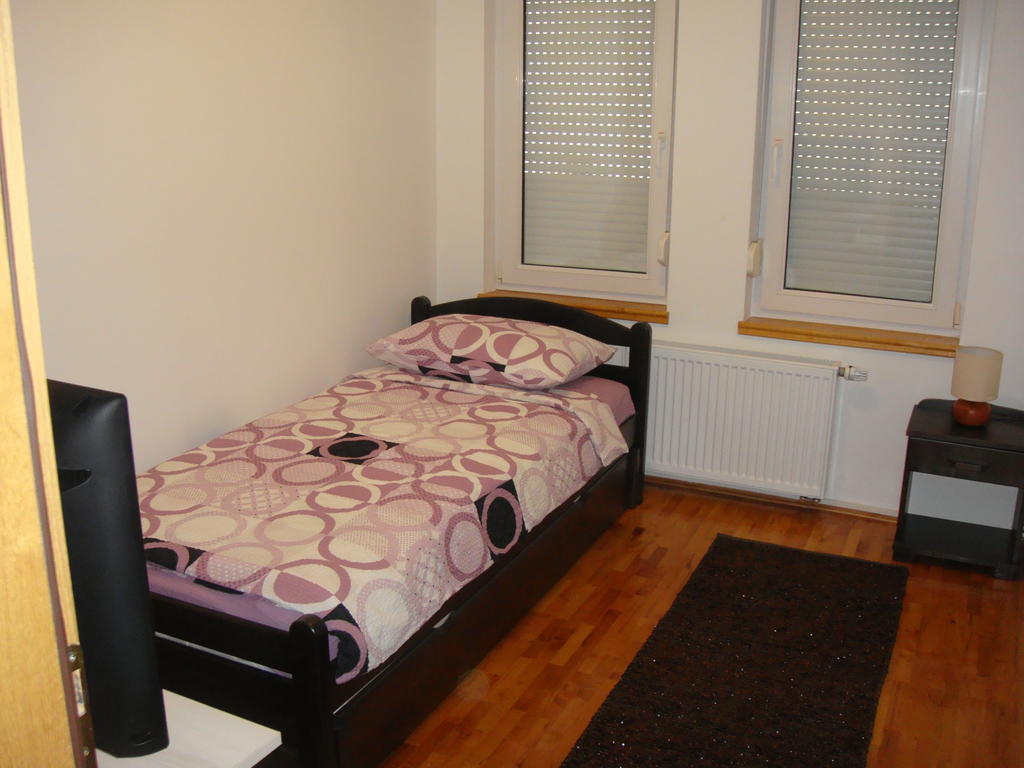 Guesthouse Rota Mostar Zimmer foto