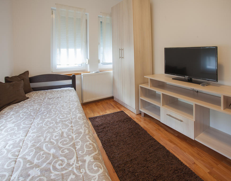 Guesthouse Rota Mostar Zimmer foto